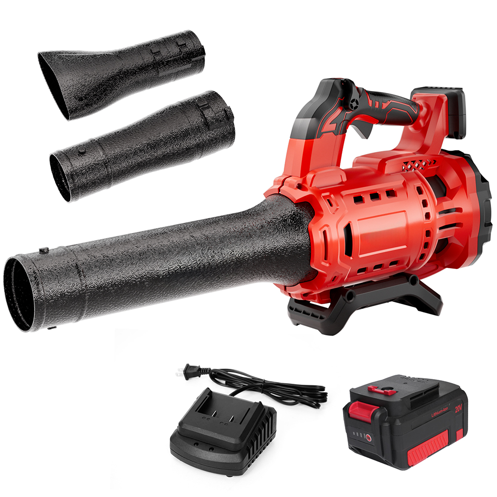 Leaf Blower Cordless - hit productEast High Quality Electric Handheld