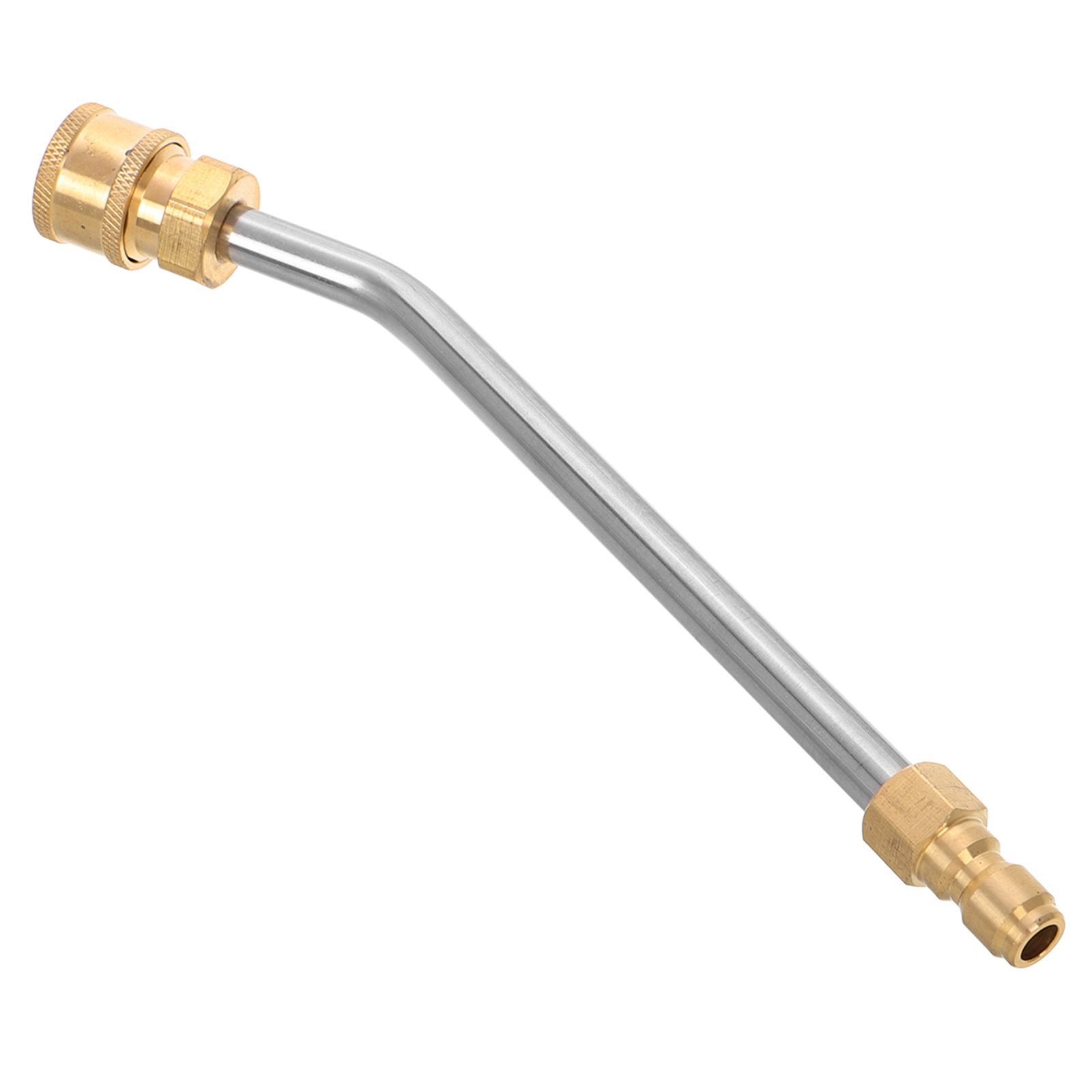 Power Washer Gun Replacement - High Pressure Gun 30 Degrees Bent