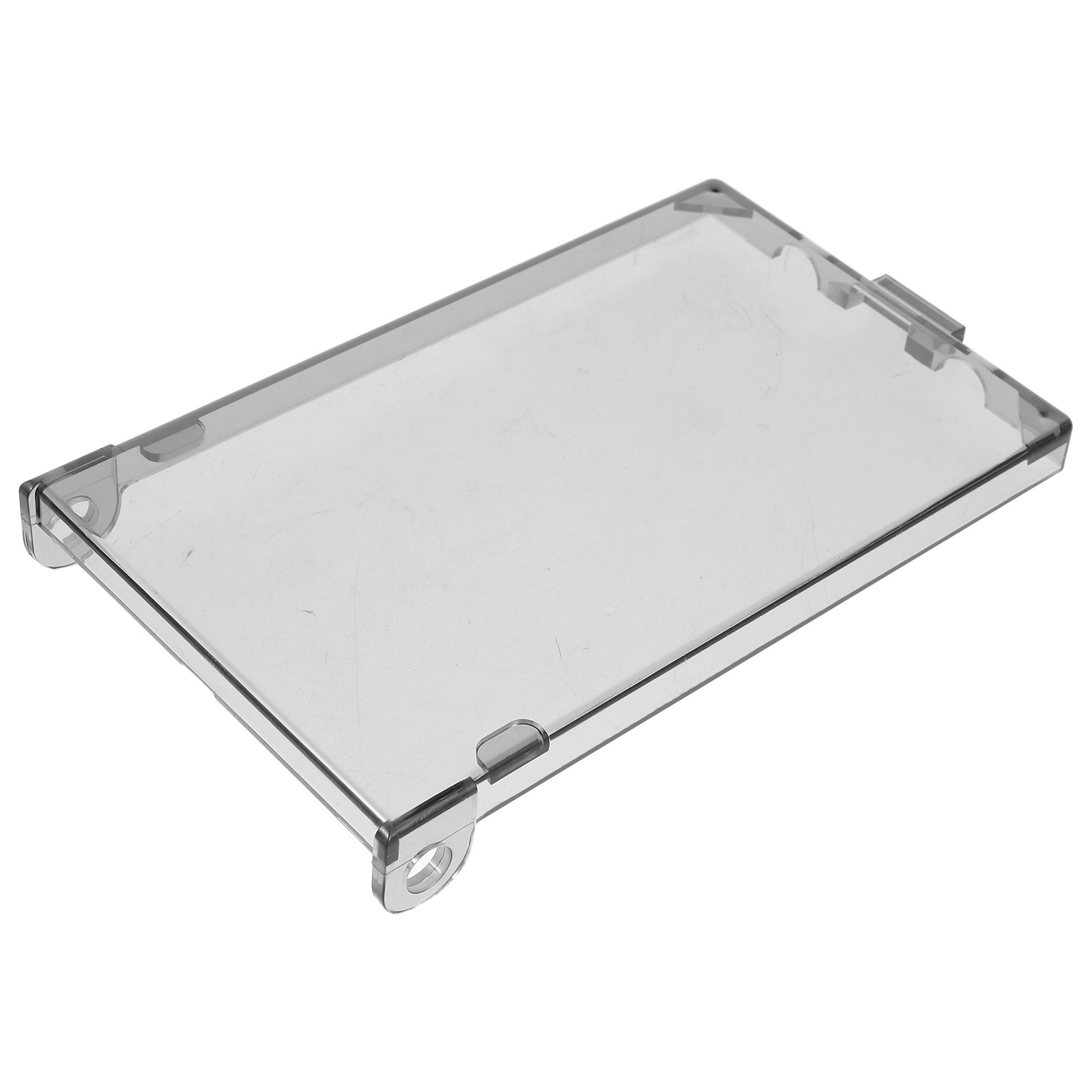 Waterproof Transparent Electri - Outdoor Power Receptacle recensione e prezzo