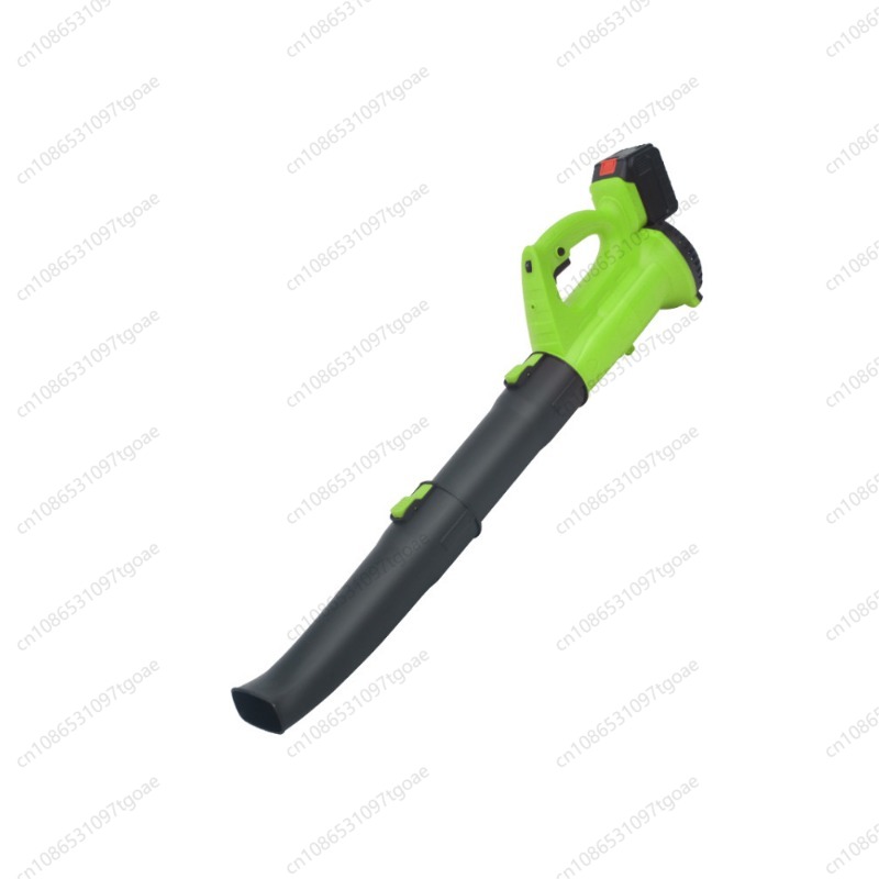 Cordless Leaf Blower Rechargea - Leaf Blower Cordless recensione e prezzo