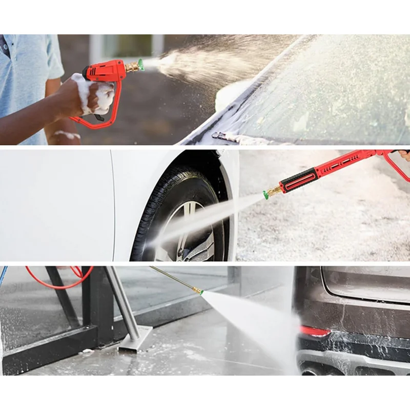 High Pressure Washer Gun 4000  - Power Washer Gun Replacement recensione e prezzo