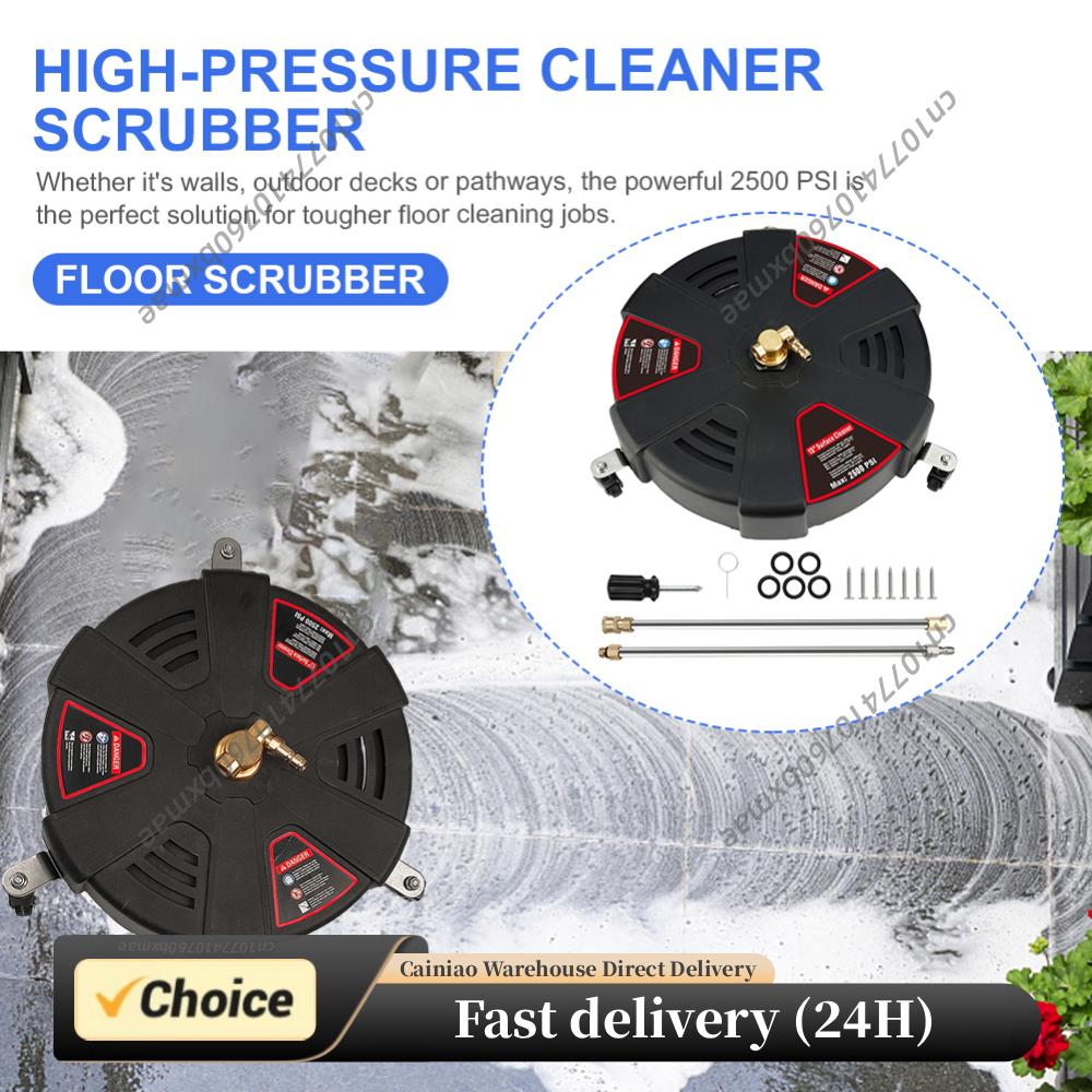 Floor Scrubber 1/4 Quick Conne - Power Washer Gun Replacement recensione e prezzo