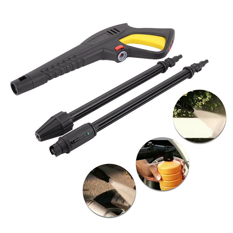 High Pressure Washer Gun High  - Power Washer Gun Replacement recensione e prezzo