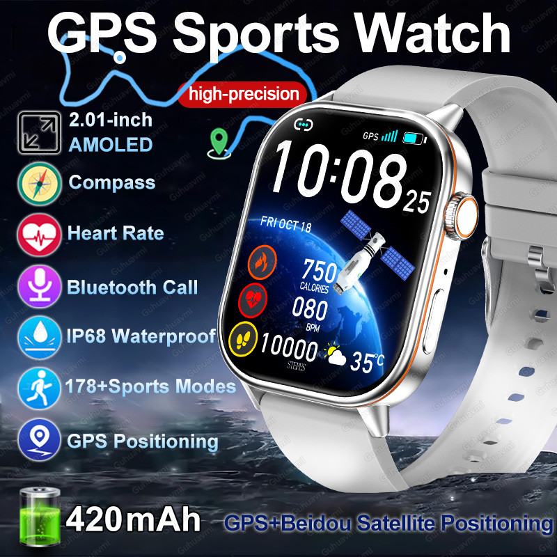 Outdoor sports GPS Lady Smart  - Outdoor Power Meter Box recensione e prezzo