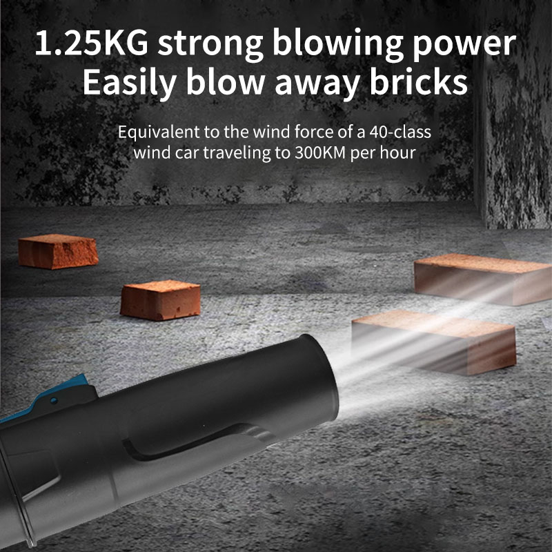 Mamidw 38000RPM cordless leaf  - Leaf Blower Cordless recensione e prezzo