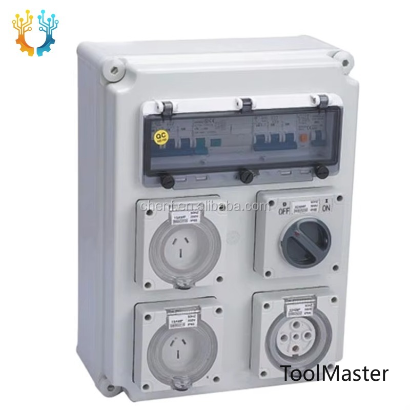 【2026】Outdoor Indoor 3 Phase W - Outdoor Power Distribution Board recensione e prezzo