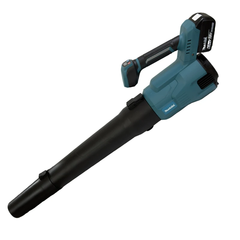 Makita Tool for 18V Battery Co - Leaf Blower Cordless recensione e prezzo