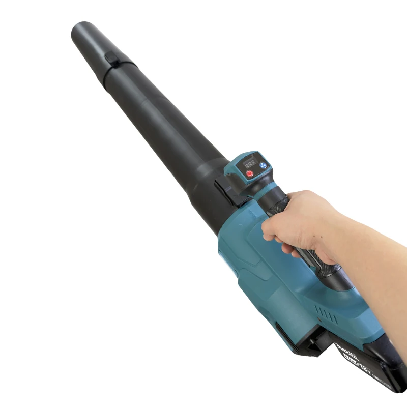 Makita Tool for 18V Battery Co - Leaf Blower Cordless recensione e prezzo