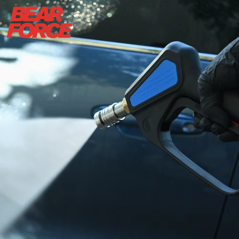 Replacement High Pressure Shor - Power Washer Gun Replacement recensione e prezzo