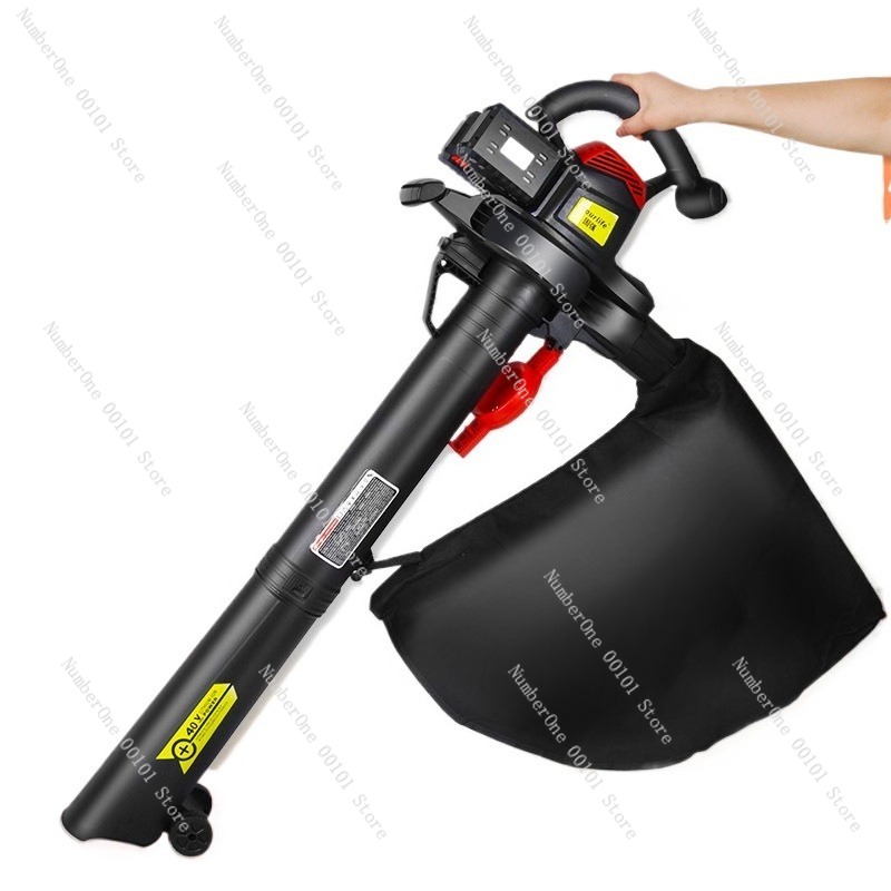 Heavy Duty Industrial Cordless - Leaf Blower Cordless recensione e prezzo