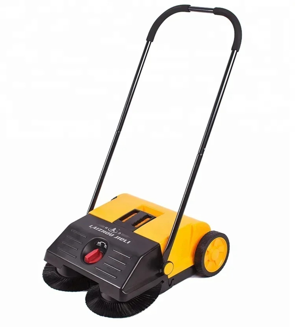 power broom smart home floor w - Outdoor Power Broom recensione e prezzo