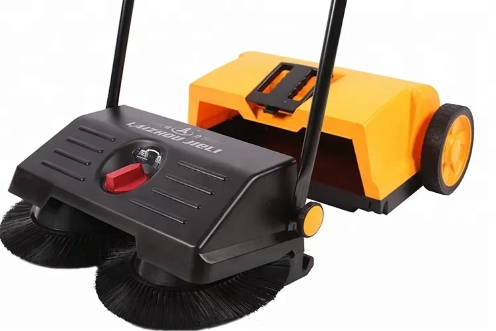 power broom smart home floor w - Outdoor Power Broom recensione e prezzo
