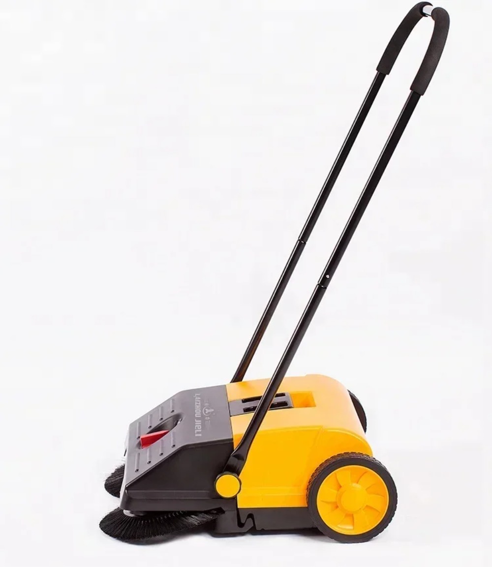power broom smart home floor w - Outdoor Power Broom recensione e prezzo