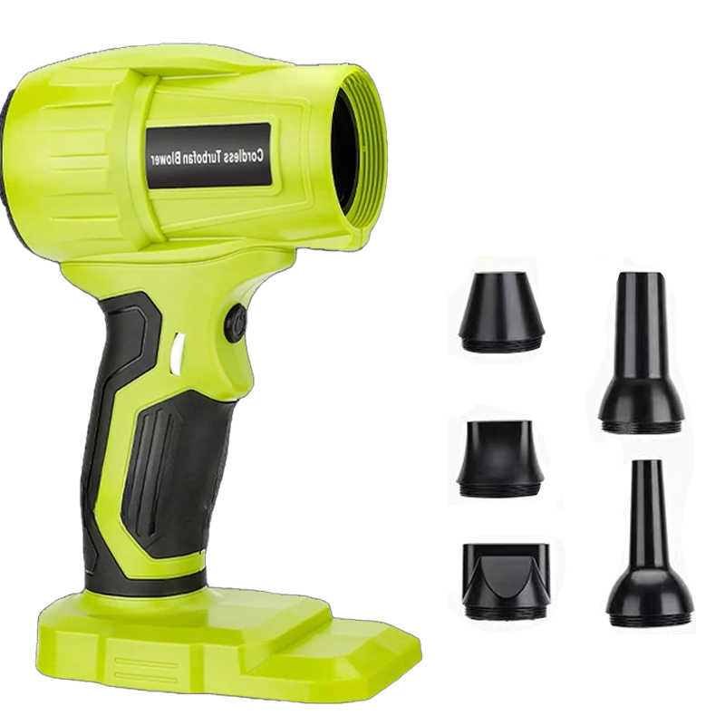 For Ryobi 18V Li-ion Battery 3 - Leaf Blower Cordless recensione e prezzo