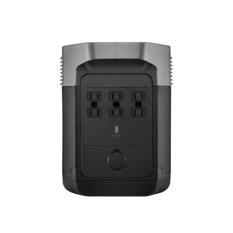 Portable 1800W 220V Power Supp - Ups Power Supply Outdoor recensione e prezzo