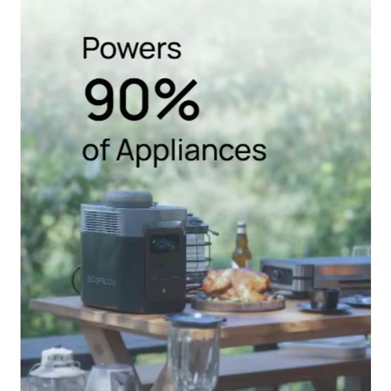 Portable 1800W 220V Power Supp - Ups Power Supply Outdoor recensione e prezzo