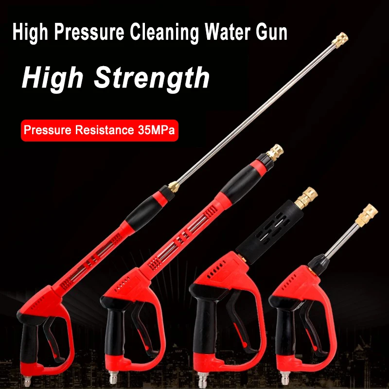 Pressure Washer Gun Red High P - Power Washer Gun Replacement recensione e prezzo