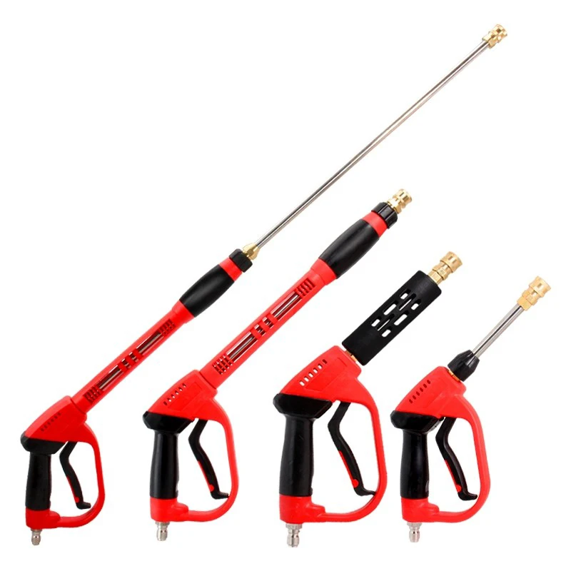 Pressure Washer Gun Red High P - Power Washer Gun Replacement recensione e prezzo