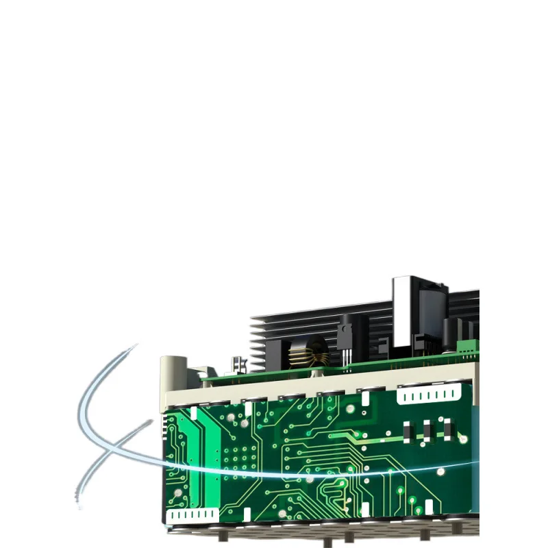 Outdoor mobile power supply 22 - Ups Power Supply Outdoor recensione e prezzo