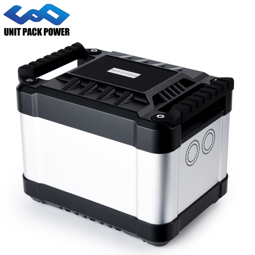 Portable Power Power Station H - Ups Power Supply Outdoor recensione e prezzo