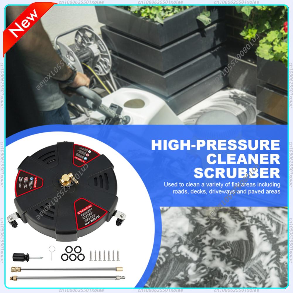 Floor Scrubber 1/4 Quick Conne - Power Washer Gun Replacement recensione e prezzo