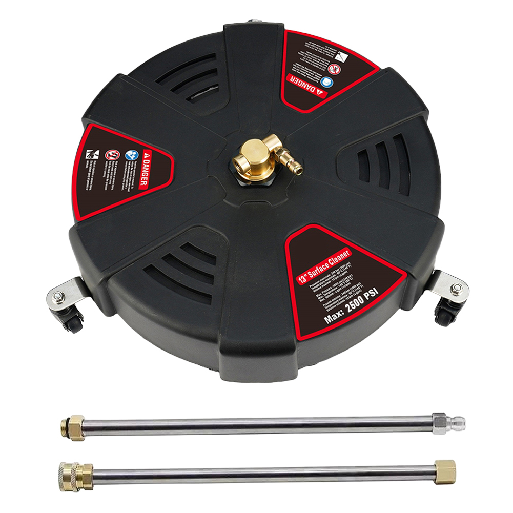 Floor Scrubber 1/4 Quick Conne - Power Washer Gun Replacement recensione e prezzo