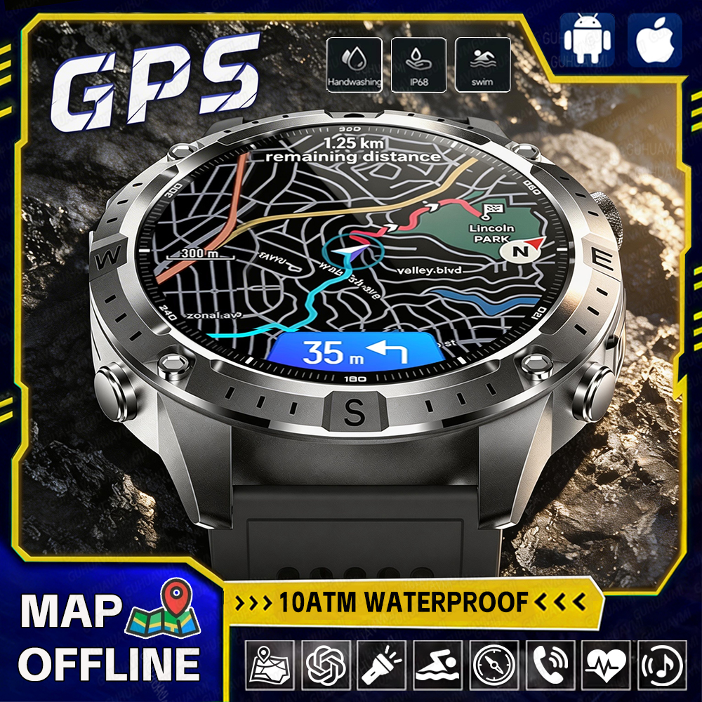 Newly Upgrade Map Sports Smart - Outdoor Power Meter Box recensione e prezzo