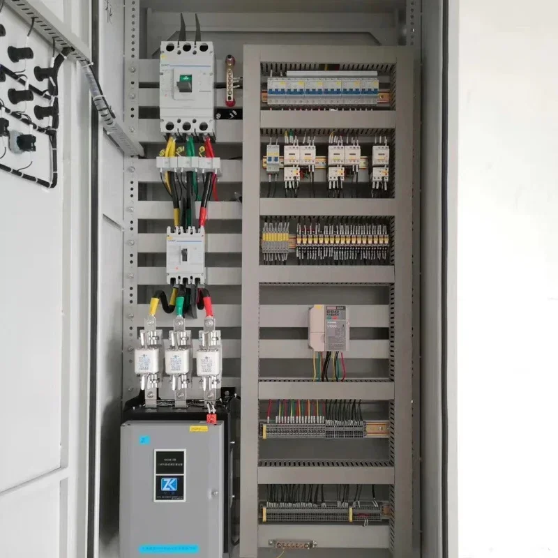 Outdoor Power Distribution Cab - Outdoor Power Distribution Board recensione e prezzo