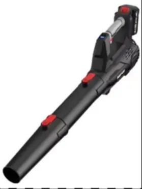 Cordless Leaf Blower with Batt - Leaf Blower Cordless recensione e prezzo