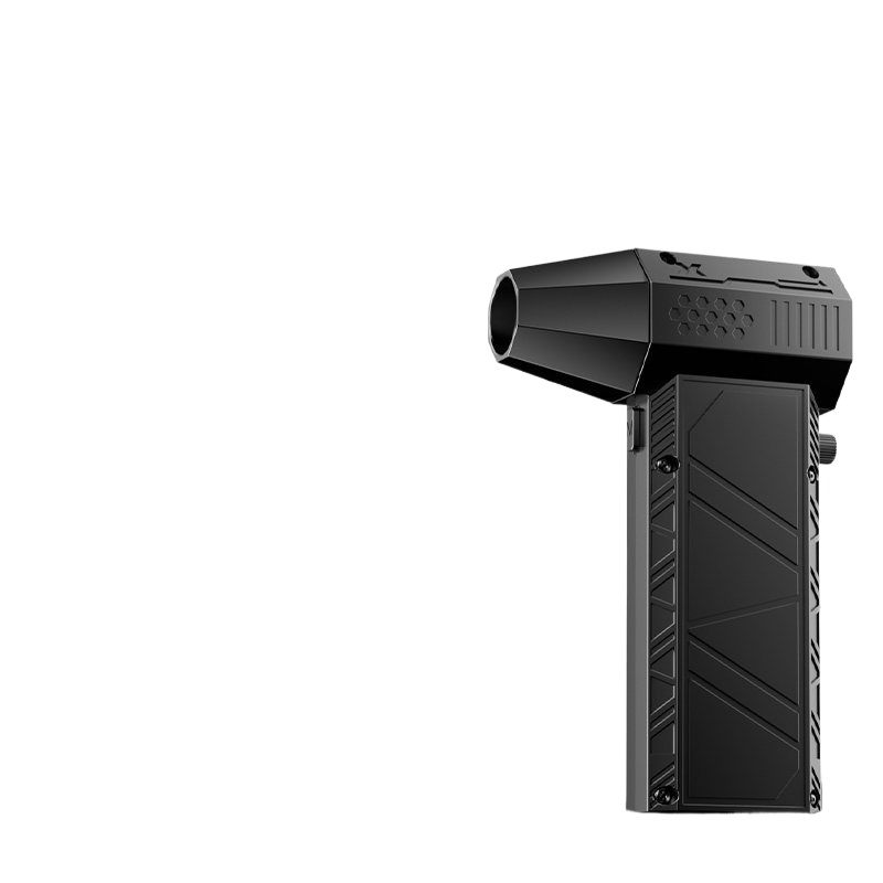 High Speed Turbo Fan 580000 RP - Leaf Blower Cordless recensione e prezzo