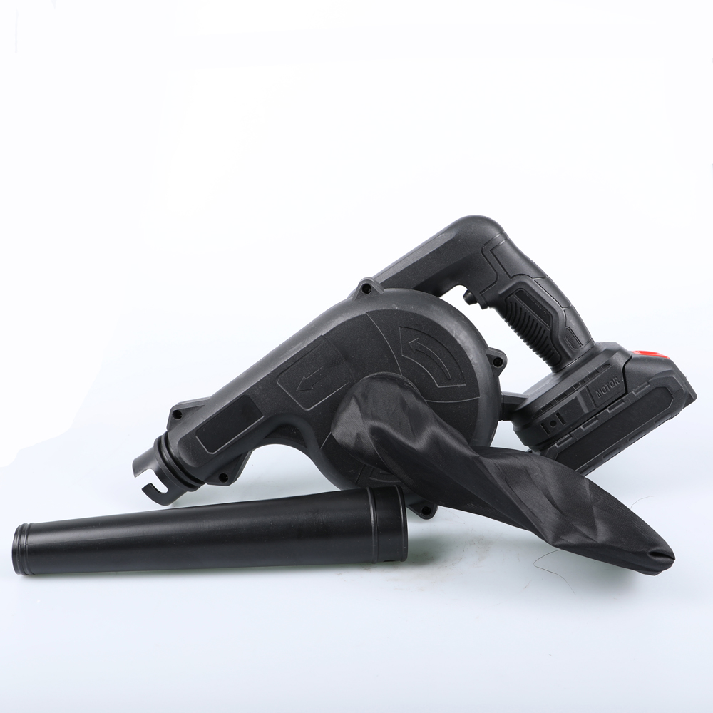 Factory's 21V Rechargeable Lit - Leaf Blower Cordless recensione e prezzo
