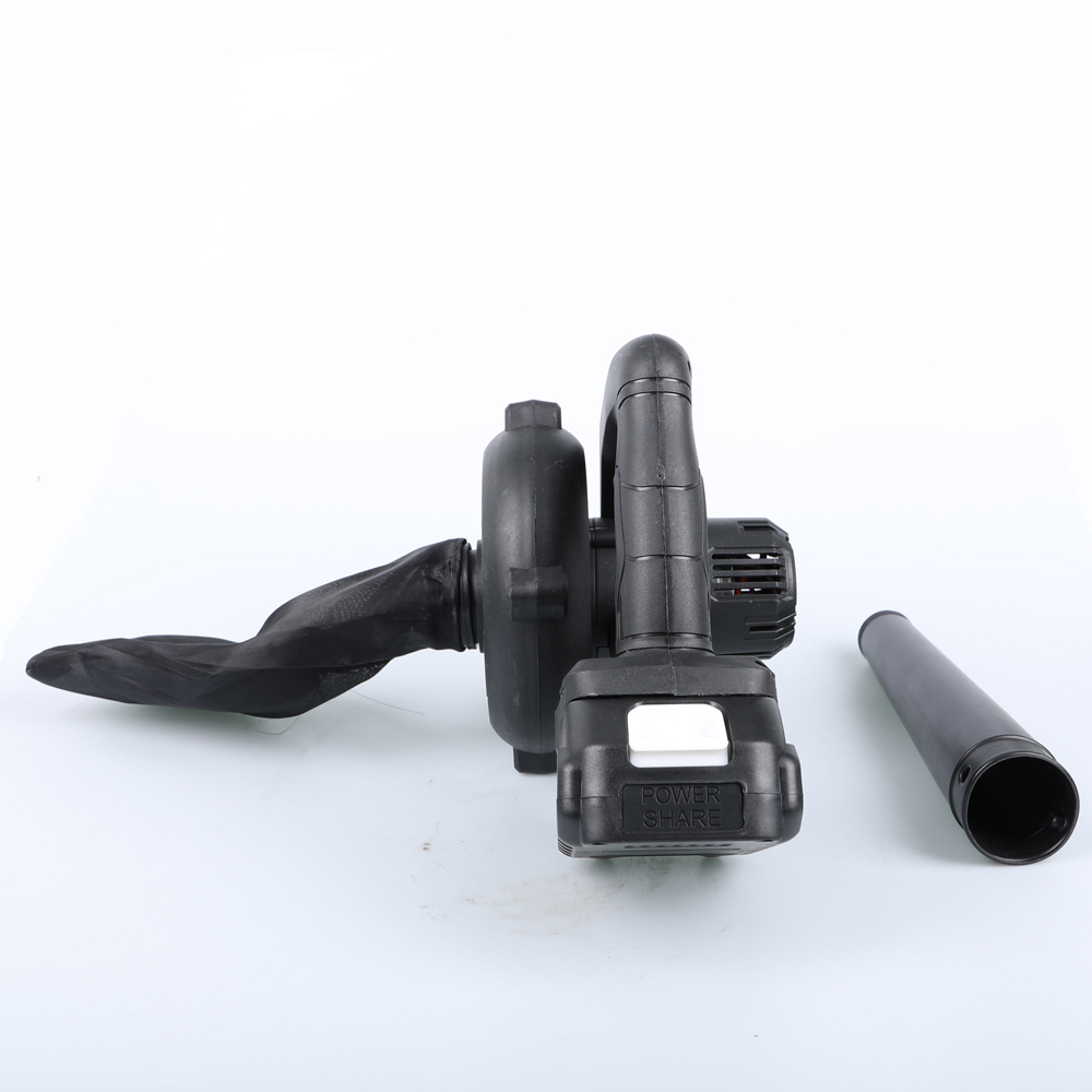 Factory's 21V Rechargeable Lit - Leaf Blower Cordless recensione e prezzo
