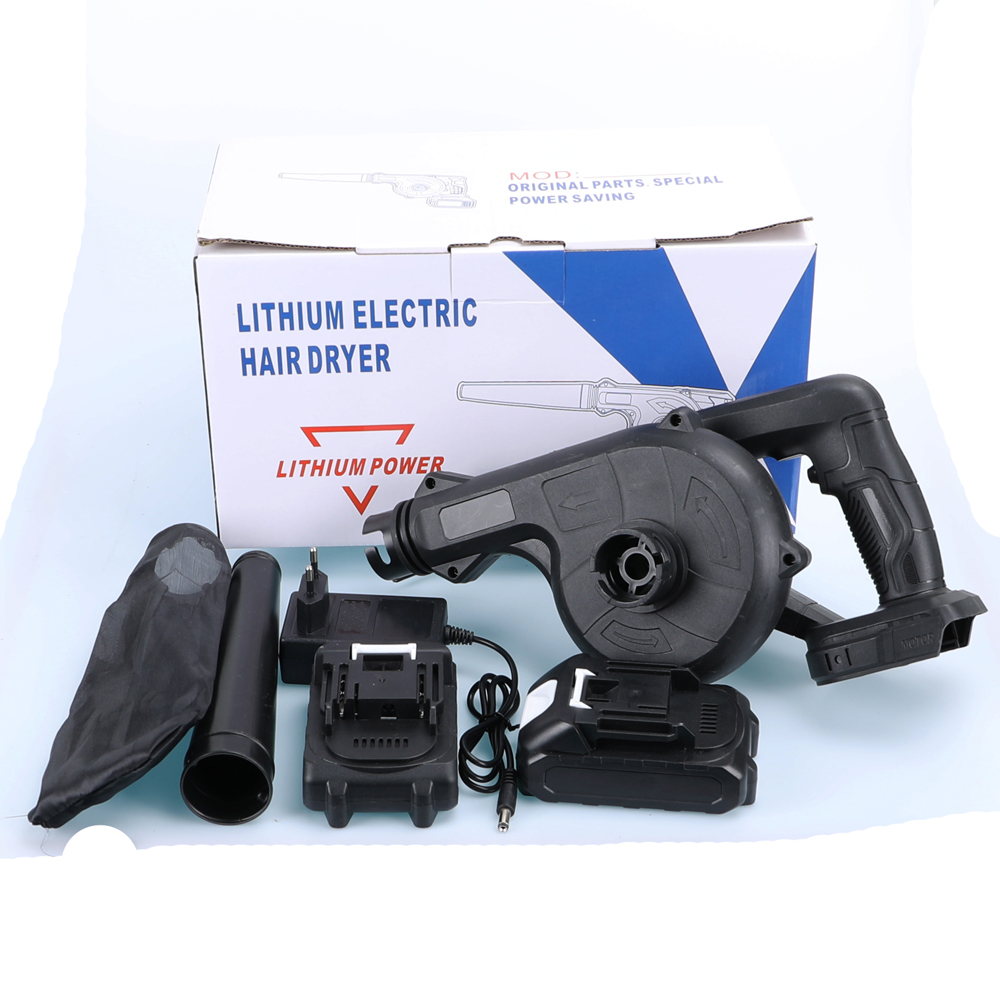 Factory's 21V Rechargeable Lit - Leaf Blower Cordless recensione e prezzo