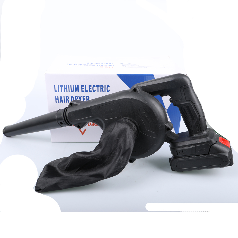 Factory's 21V Rechargeable Lit - Leaf Blower Cordless recensione e prezzo