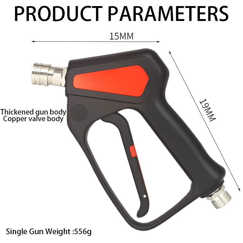 M22-14 Replacement High Pressu - Power Washer Gun Replacement recensione e prezzo