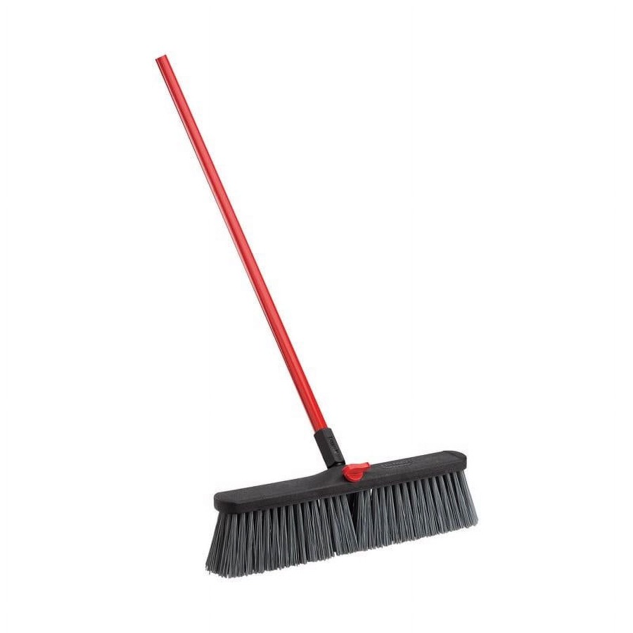 High Power Outdoor Rough Surfa - Outdoor Power Broom recensione e prezzo