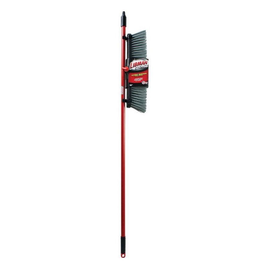 High Power Outdoor Rough Surfa - Outdoor Power Broom recensione e prezzo