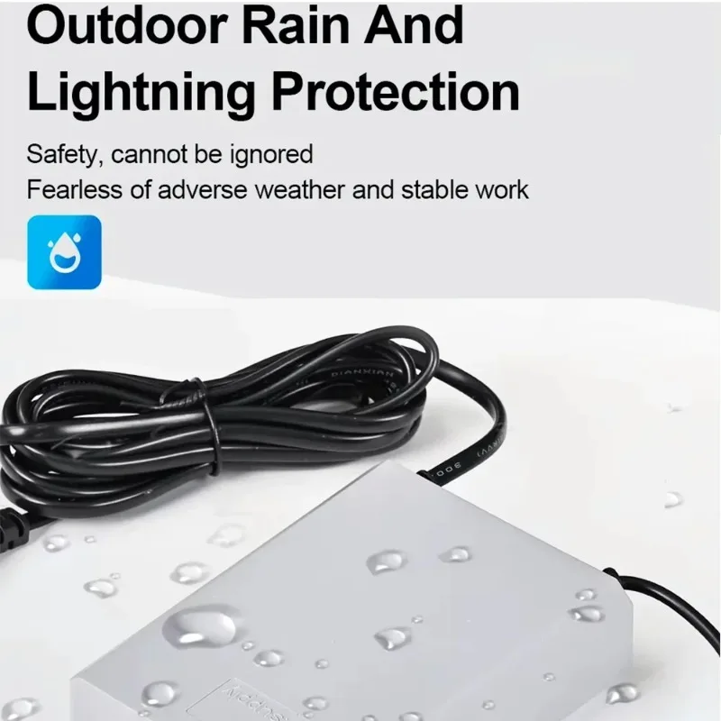 Waterproof UPS Uninterruptible - Ups Power Supply Outdoor recensione e prezzo
