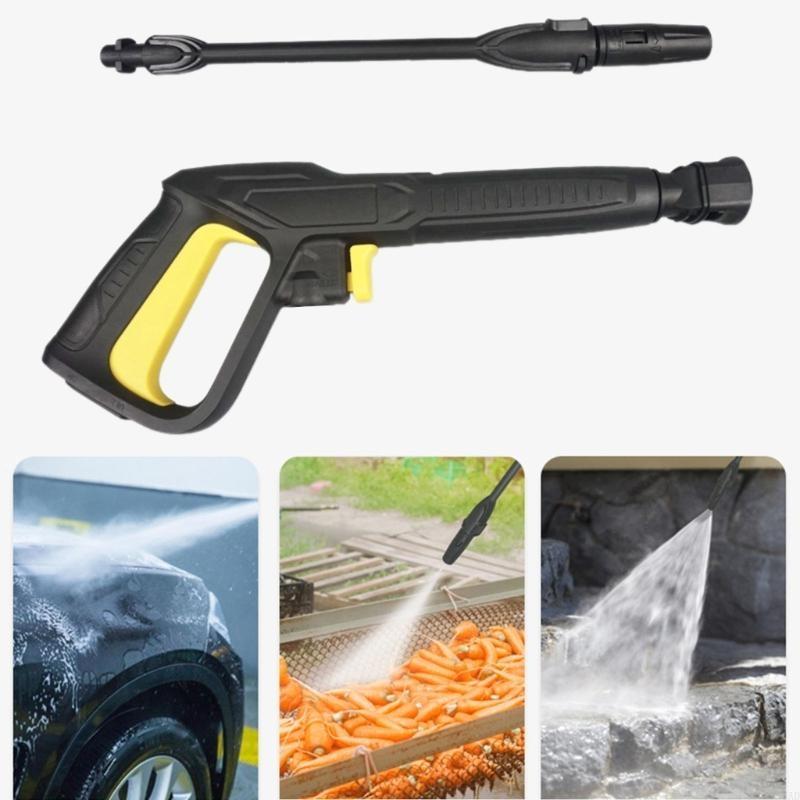 Pressure Washer Guns High Powe - Power Washer Gun Replacement recensione e prezzo