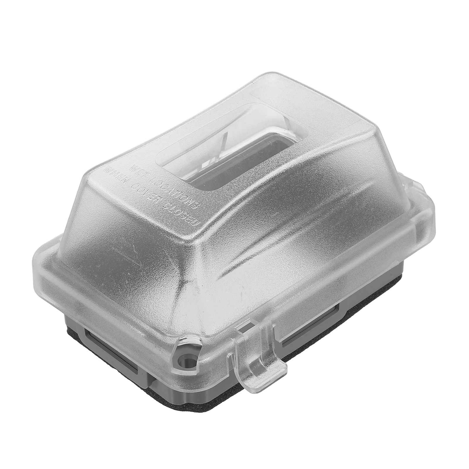 Waterproof Power Receptacle Bo - Outdoor Power Receptacle recensione e prezzo