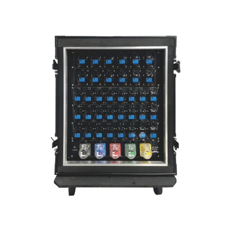 New Golden Electric GD-36A Out - Outdoor Power Distribution Board recensione e prezzo
