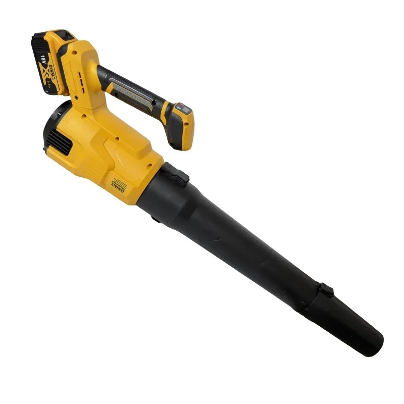 DeWALT BFJ01BA Brushless Air B - Leaf Blower Cordless recensione e prezzo