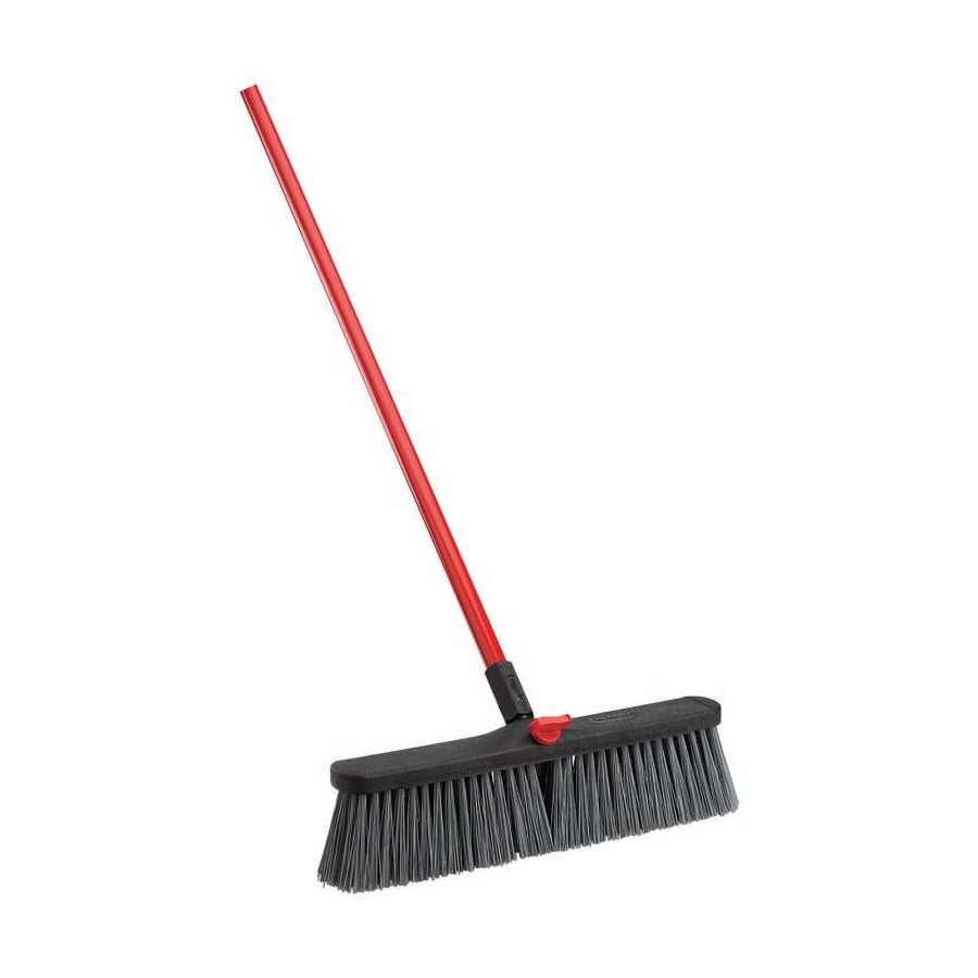 High Power Outdoor Rough Surfa - Outdoor Power Broom recensione e prezzo