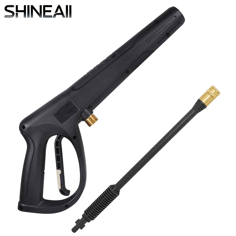 Pressure Washer Gun M22 14MM I - Power Washer Gun Replacement recensione e prezzo