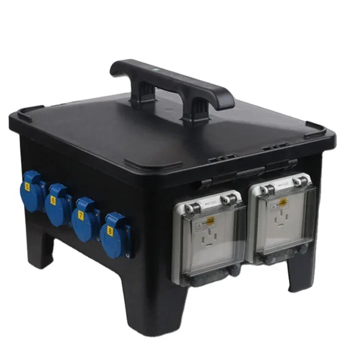 2026/IP67 waterproof outdoor C - Outdoor Power Distribution Board recensione e prezzo