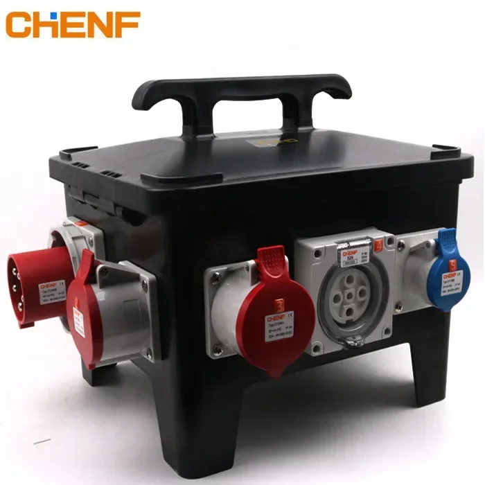 2026/IP67 waterproof outdoor C - Outdoor Power Distribution Board recensione e prezzo