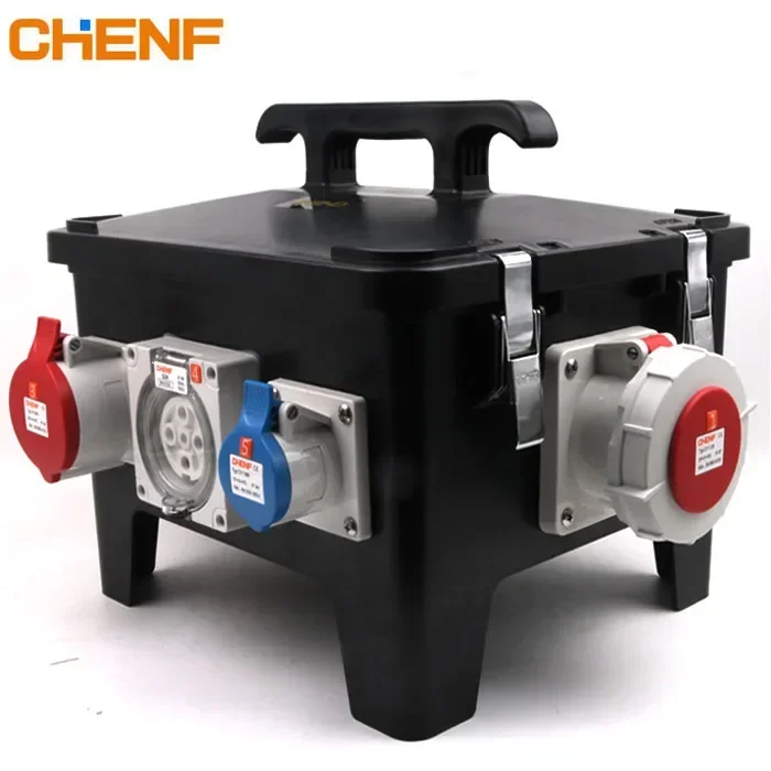 2026/IP67 waterproof outdoor C - Outdoor Power Distribution Board recensione e prezzo
