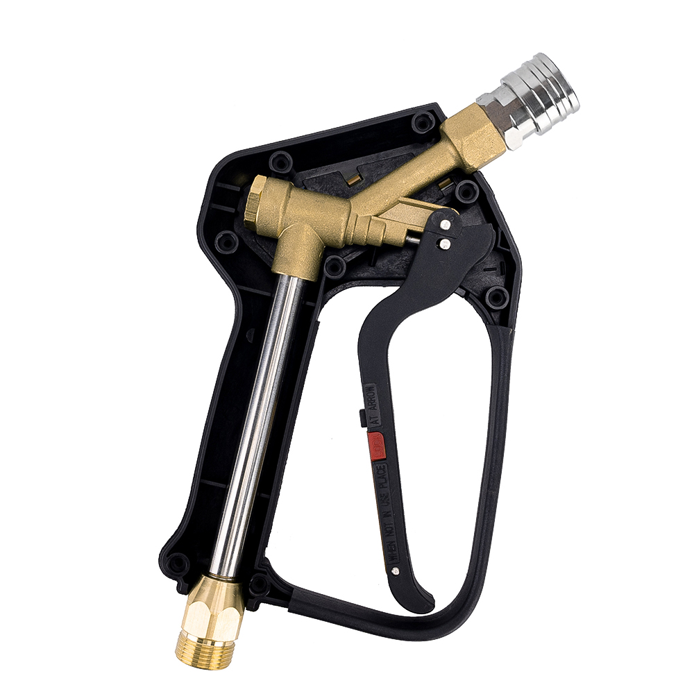 Replacement High Pressure Shor - Power Washer Gun Replacement recensione e prezzo