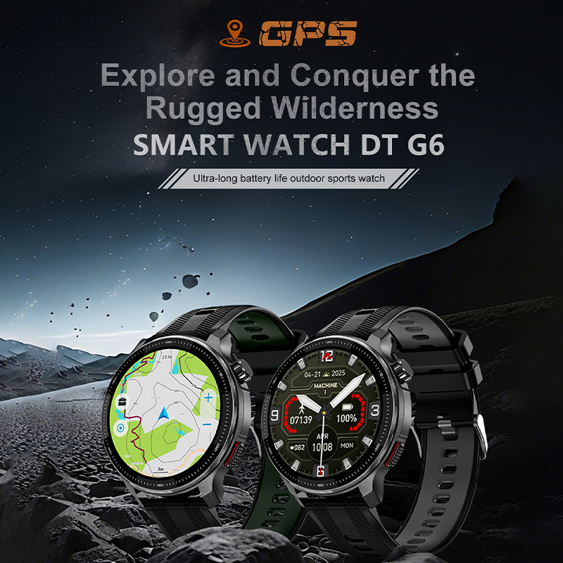 2026 New GPS Smart Watch Super - Outdoor Power Meter Box recensione e prezzo