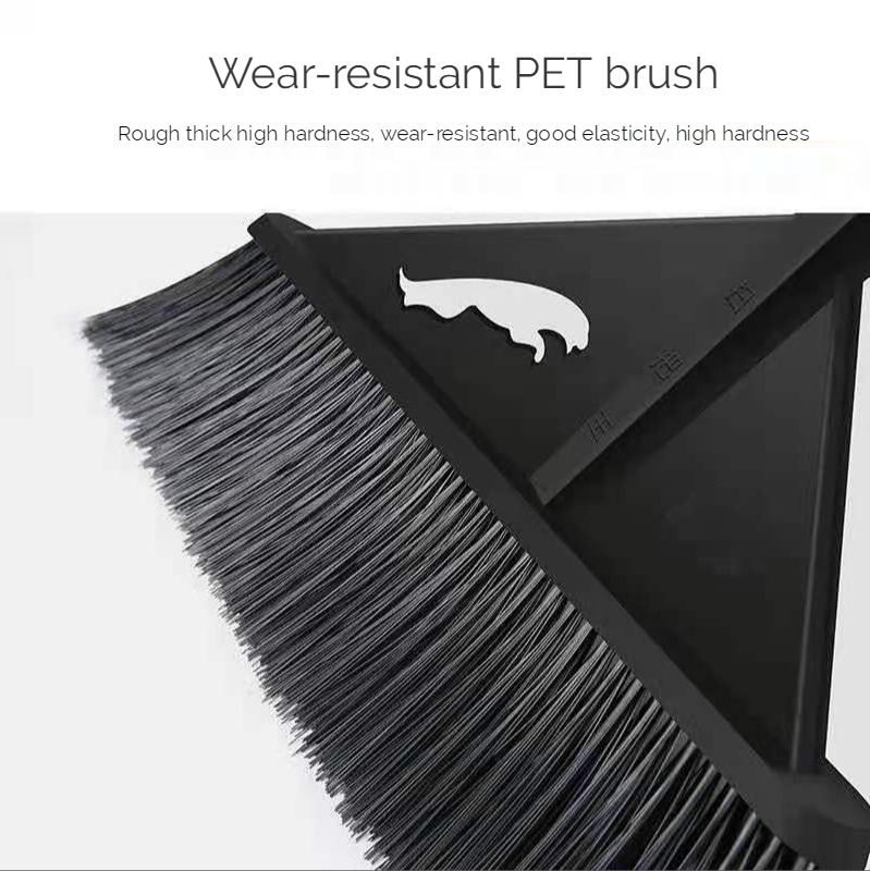 Big Dust Broom Garden Long Han - Outdoor Power Broom recensione e prezzo